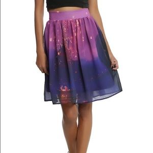 Disney Tangled skirt